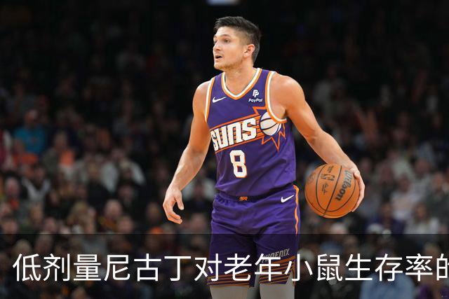 低剂量尼古丁对老年小鼠生存率的影响及其机制探讨