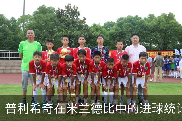 普利希奇在米兰德比中的进球统计分析